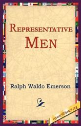 Icon image Representative Men
