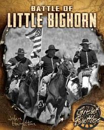 Icon image Battle of Little Bighorn