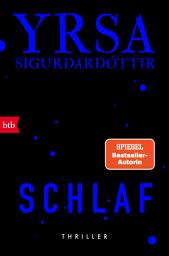 Symbolbild für SCHLAF: Thriller