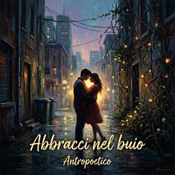 Icon image Abbracci nel buio