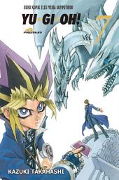 Icon image YU-GI-OH ! (Premium) 07