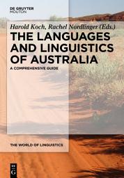 Icon image The World of Linguistics: A Comprehensive Guide