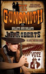 Icon image Bullets and Ballots