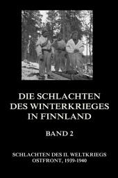 Icon image Die Schlachten des Winterkrieges in Finnland, Band 2