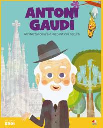 Icon image Micii eroi - Gaudi