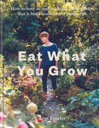 Icon image Eat What You Grow