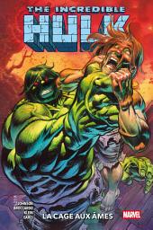 Icon image Incredible Hulk (2023) T03: La cage aux âmes