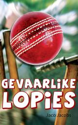 Icon image CAPS Gevaarlike lopies: Afrikaans huistaal