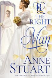 Icon image The Right Man: A time-travel romance to the 1940s
