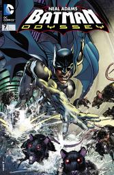Icon image Batman: Odyssey (2011)