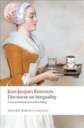 Icon image Discourse on the Origin of Inequality