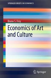 Icon image Economics of Art and Culture