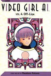 Icon image Video Girl Ai: Off-Line