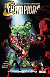 Icon image Champions Vol. 2: The Freelancer Lifestyle