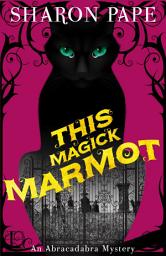 Icon image This Magick Marmot