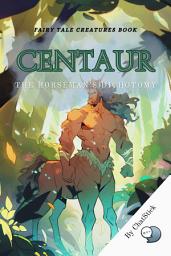 Icon image Centaur: The Horseman's Dichotomy: An Exploration of Ali's Boxing Career, Activism, and Influence for Google Play Book edition