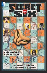 Icon image Secret Six