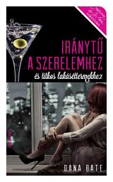Icon image Iránytű a szerelemhez és titkos lakáséttermekhez