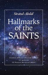 Icon image Hallmarks of the Saints