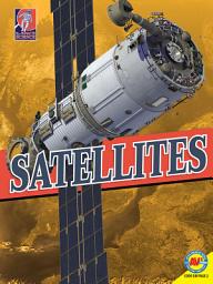 Icon image Satellites