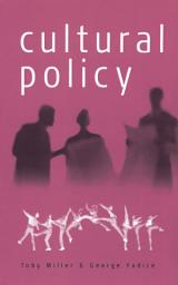 Icon image Cultural Policy