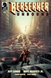 Icon image Berserker Unbound