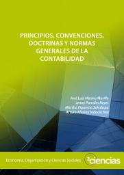 Icon image Principios, Convenciones, Doctrinas y Normas Generales de la Contabilidad