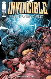 Icon image Invincible Universe