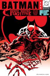 Icon image Batman (1940 - 2011)