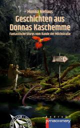 Icon image GESCHICHTEN AUS DONNAS KASCHEMME: Fantastische Storys vom Rande der Milchstraße