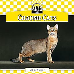 Icon image Chausie Cats