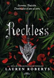 Icon image Reckless (Saga Powerless 2): Secretos. Traición. Destinados el uno al otro. ¡Un fenómeno de Booktok!