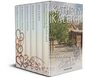 Icon image Churning Butter and Companionship Short Story Collection Volume 1