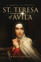 Icon image St.Teresa of Ávila A Month of Prayer