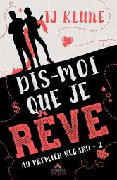 Icon image Dis-moi que je rêve