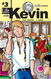 Icon image Life With Kevin: Life With Kevin #3