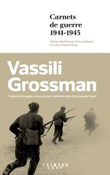 Icon image Carnets de guerre