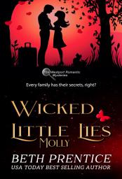 Icon image Wicked Little Lies: Molly