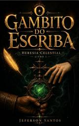 Icon image O Gambito do Escriba: Heresia Celestial