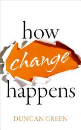 Icon image How Change Happens