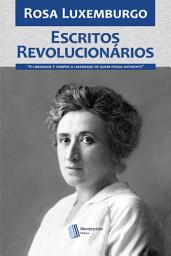 Icon image Rosa Luxemburgo: Escritos Revolucionários