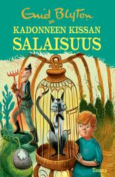 Icon image Kadonneen kissan salaisuus