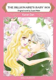 Icon image THE BILLIONAIRE'S BABY SOS: Mills & Boon Comics