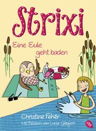 Icon image Strixi - Eine Eule geht baden