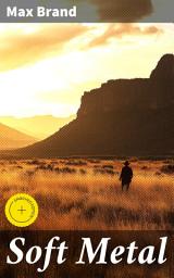 Icon image Soft Metal: Enriched edition. A Western Tale of Honor and Redemption
