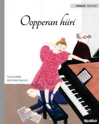 Icon image Oopperan hiiri: Finnish Edition of "The Mouse of the Opera"