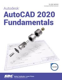 Icon image Autodesk AutoCAD 2020 Fundamentals