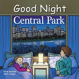 Icon image Good Night Central Park