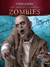 Icon image World's Scariest Zombies