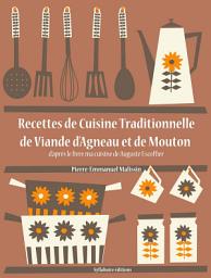 Icon image Recettes de Cuisine Traditionnelle de Viande d’Agneau et de Mouton